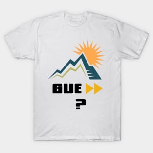 Funny Guess what T-shirt, pyramids T-shirt, Funny Pyramids T-shirt T-Shirt